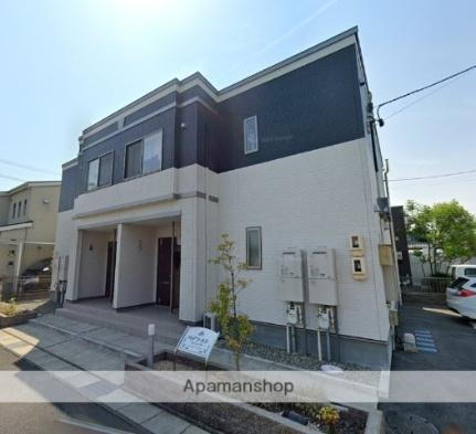 愛知県春日井市大留町４丁目 賃貸アパート