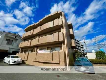 愛知県春日井市出川町８丁目 3階建 築21年8ヶ月