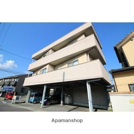 愛知県春日井市上条町３丁目 3階建 築29年6ヶ月
