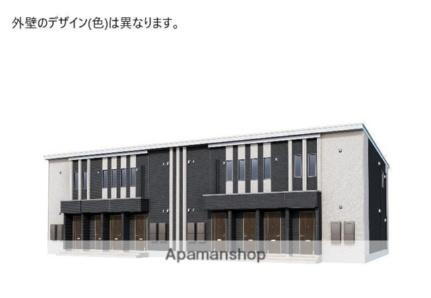 愛知県春日井市白山町５丁目 2階建 