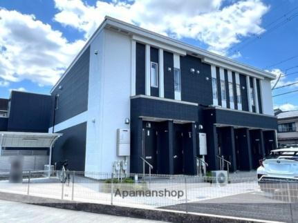 愛知県春日井市上条町８丁目 2階建 築3年3ヶ月