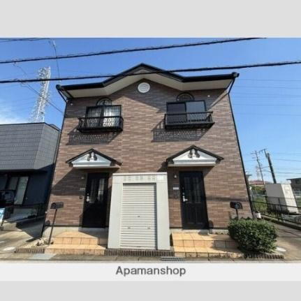 愛知県春日井市出川町７丁目 テラスハウス