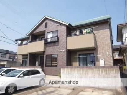 愛知県春日井市大留町１丁目 2階建 築22年11ヶ月