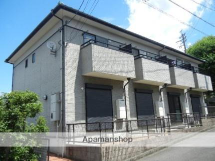 愛知県春日井市高森台３丁目 2階建 築23年8ヶ月
