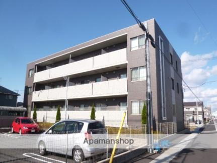 愛知県一宮市住吉２丁目 賃貸マンション