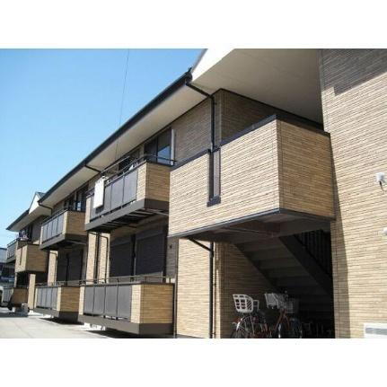 愛知県一宮市今伊勢町本神戸字下町 賃貸アパート