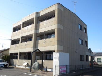 愛知県一宮市浅井町西海戸字東屋敷 賃貸マンション