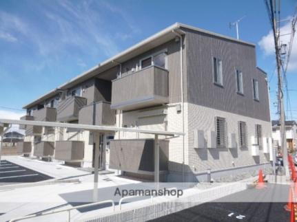 愛知県一宮市伝法寺１１丁目 賃貸アパート