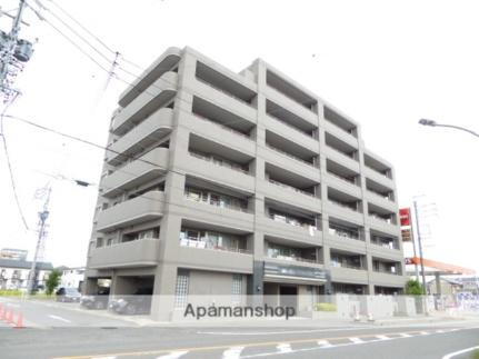 愛知県一宮市住吉１丁目 賃貸マンション