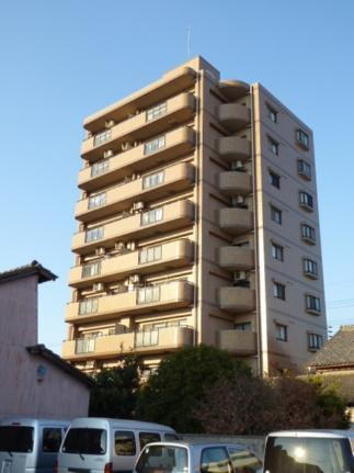 愛知県一宮市新生４丁目 賃貸マンション