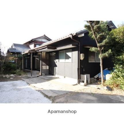 愛知県一宮市今伊勢町本神戸字名栗 賃貸一戸建て