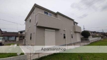 リーブルファイン今伊勢町　２号棟