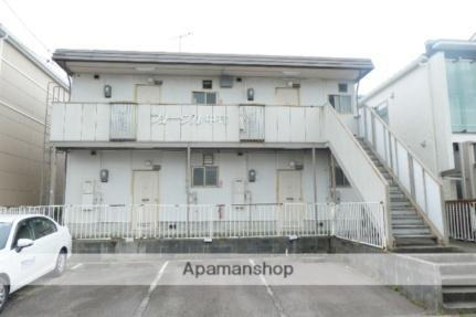 フォーヴル中村