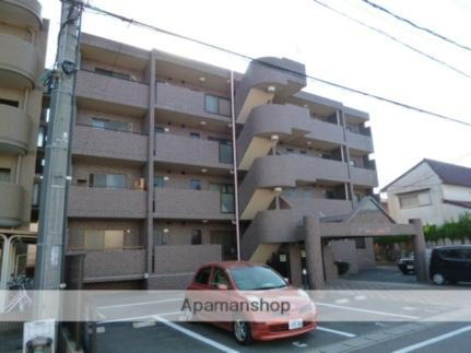メゾンドフォーレ五番館