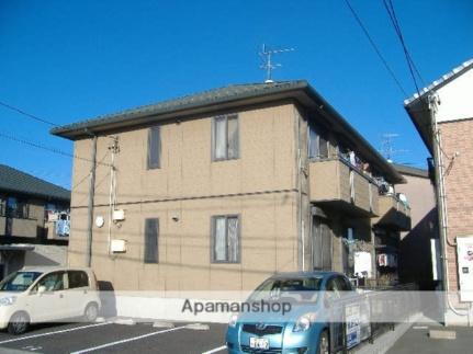 愛知県一宮市伝法寺４丁目 賃貸アパート