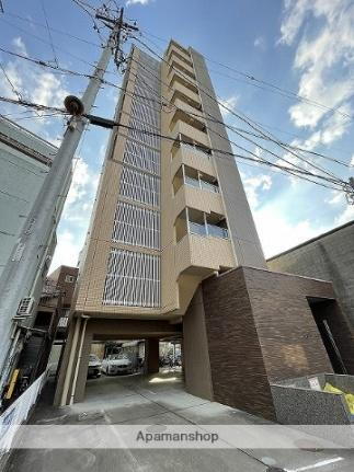 愛知県名古屋市北区平安１丁目 11階建 築17年3ヶ月