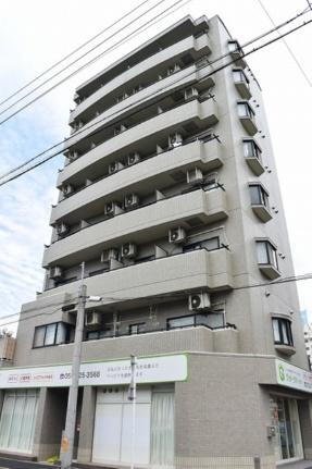愛知県名古屋市東区東大曽根町 賃貸マンション