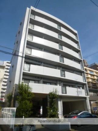 愛知県名古屋市北区田幡２丁目 7階建 築22年7ヶ月