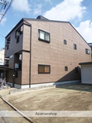 愛知県名古屋市北区東長田町１丁目 2階建 築22年6ヶ月