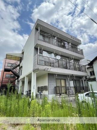 愛知県名古屋市北区清水３丁目 3階建 築34年9ヶ月