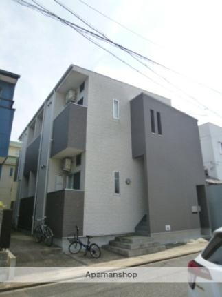 愛知県名古屋市北区下飯田町１丁目 2階建 築13年4ヶ月