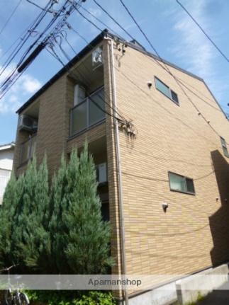 愛知県名古屋市北区東大杉町４丁目 2階建 築17年10ヶ月