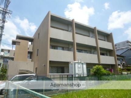 愛知県名古屋市北区大杉２丁目 3階建 築18年3ヶ月