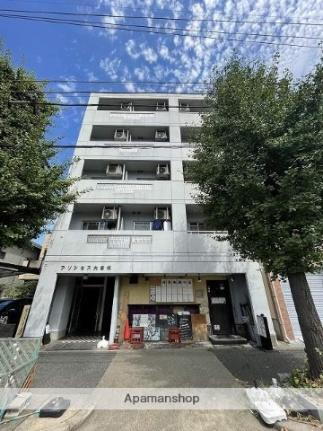 愛知県名古屋市北区大曽根４丁目 築33年8ヶ月 5階建