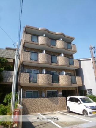 愛知県名古屋市北区大曽根１丁目 4階建 築32年5ヶ月