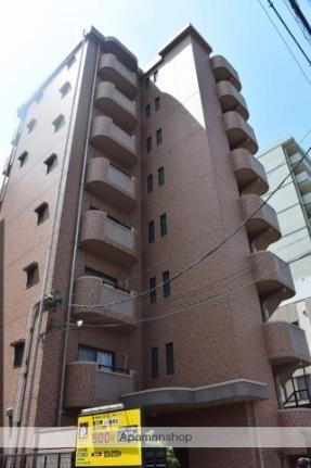 愛知県名古屋市北区平安１丁目 8階建 築23年4ヶ月