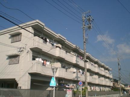 愛知県名古屋市守山区幸心２丁目 賃貸マンション