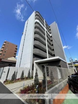 愛知県名古屋市北区城見通１丁目 10階建 築6年8ヶ月