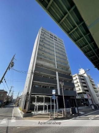 愛知県名古屋市北区清水３丁目 13階建 築4年6ヶ月