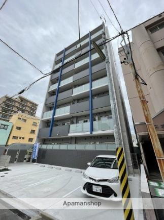 愛知県名古屋市北区大曽根１丁目 8階建 築3年10ヶ月