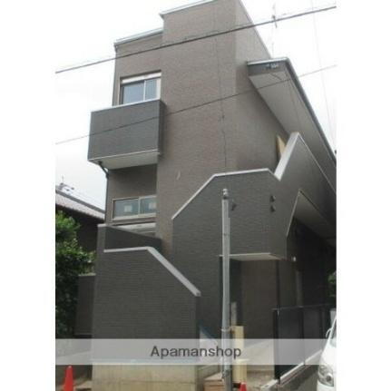 愛知県名古屋市北区八龍町１丁目 2階建 築3年11ヶ月