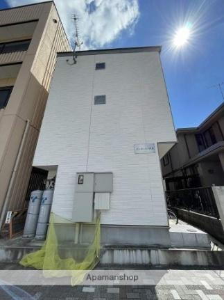 愛知県名古屋市北区山田町４丁目 2階建 築7年11ヶ月