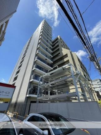愛知県名古屋市北区山田１丁目 15階建 築1年5ヶ月