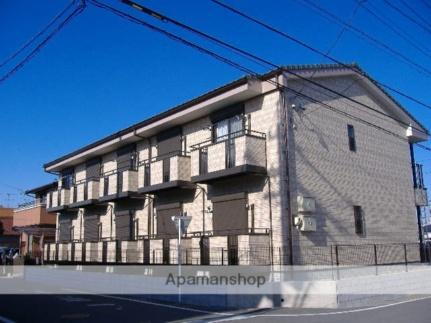 愛知県名古屋市北区中味鋺１丁目 2階建 築18年9ヶ月