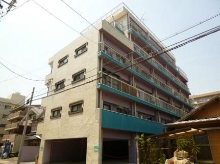 愛知県名古屋市東区徳川町 賃貸マンション