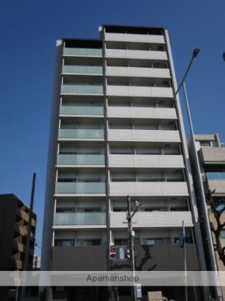愛知県名古屋市西区新道１丁目 11階建 築8年5ヶ月