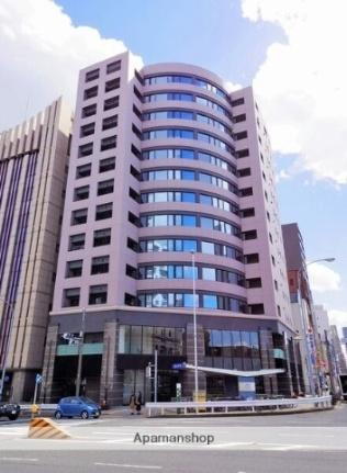 愛知県名古屋市中区上前津２丁目 賃貸マンション