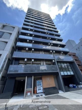 エステムコート名古屋新栄II アリーナ 鶴舞駅 1DK 賃貸(賃貸マンション・アパート)