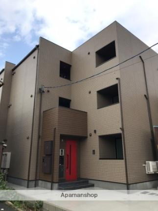 愛知県名古屋市西区則武新町１丁目 3階建 築5年10ヶ月