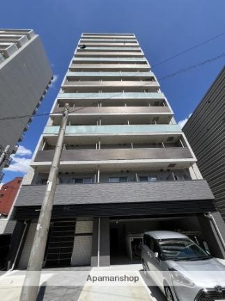 エスリード金山リュクス 東別院駅 1K 賃貸(賃貸マンション・アパート)