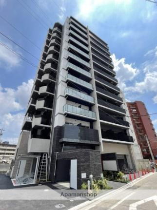 Ｓ−ＲＥＳＩＤＥＮＣＥ金山Ｗｅｓｔ 12階建