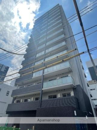 エスリード上前津セレーノ 鶴舞駅 1K 賃貸(賃貸マンション・アパート)