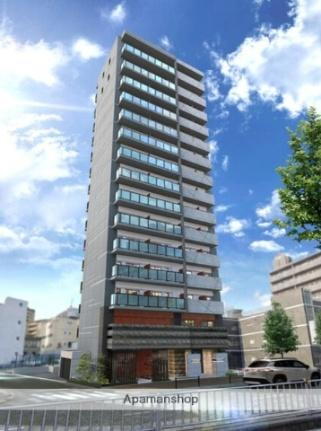 ＳーＲＥＳＩＤＥＮＣＥ金山ｅｐｕｒｅ（エピュレ）
