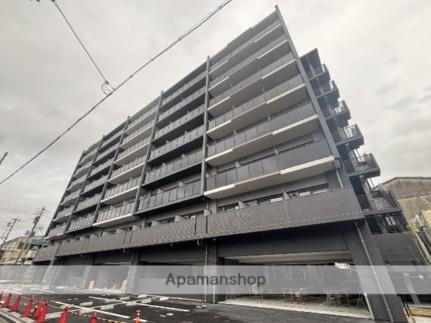 メイクスアート金山SOUTH 金山駅 1K 賃貸(賃貸マンション・アパート)