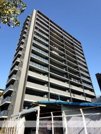 愛知県名古屋市中村区竹橋町 賃貸マンション