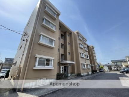 愛知県春日井市朝宮町１丁目 賃貸マンション